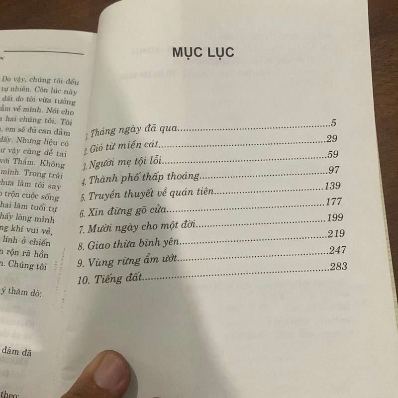 10 truyện ngắn chọn lọc 520029