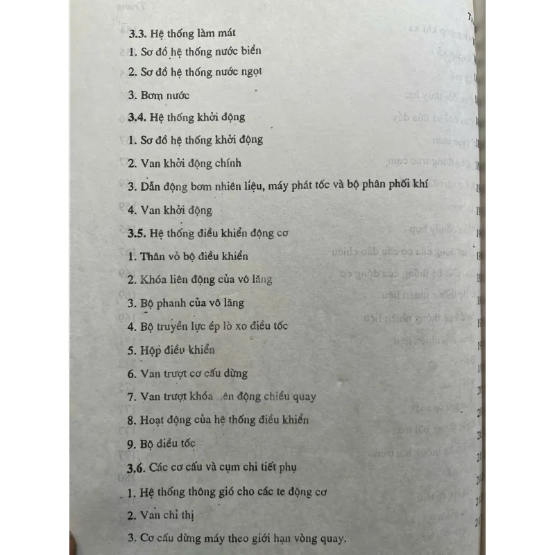 CẤU TẠO CÁC ĐỘNG CƠ ĐIỂN HÌNH TÀU QUÂN SỰ (Tập II) 761667