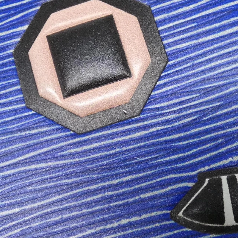 Túi xách Louis Vuitton Epi Denim Twist - Hàng hiệu Chính hãng 772023