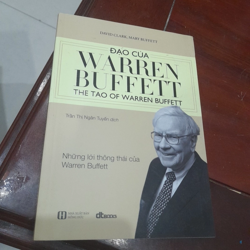 Đạo của Warren Buffett, những lời thông thái 302031