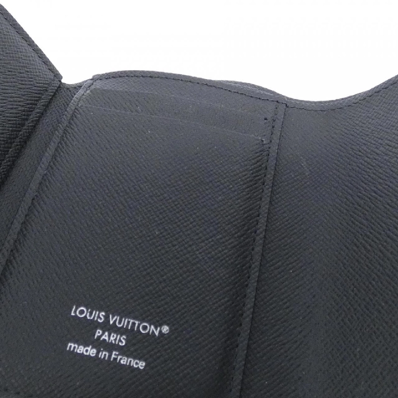 Ví Louis Vuitton Monogram Eclipse Victor M12598 - Hàng hiệu Chính hãng 806308