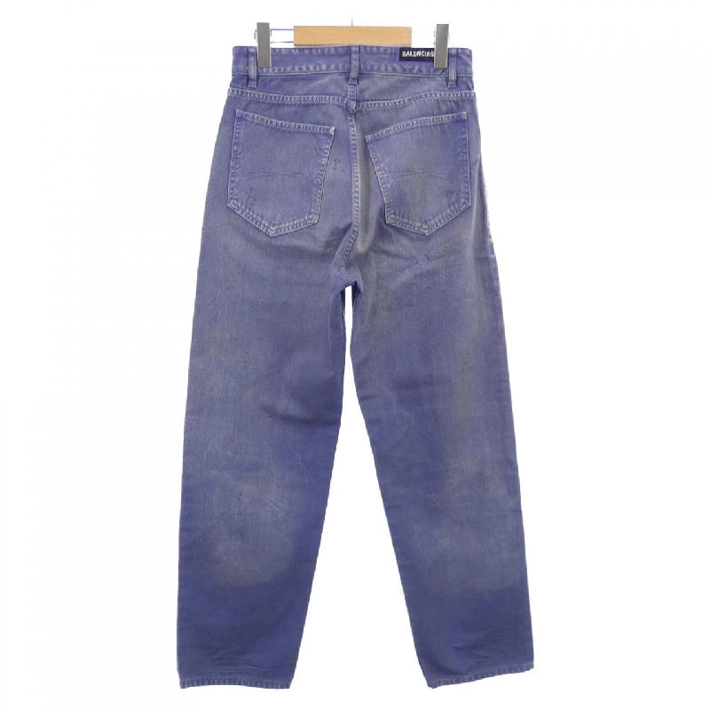 Quần Balenciaga 786468 TQW53 UNISEX - Hàng hiệu Authentic 888295