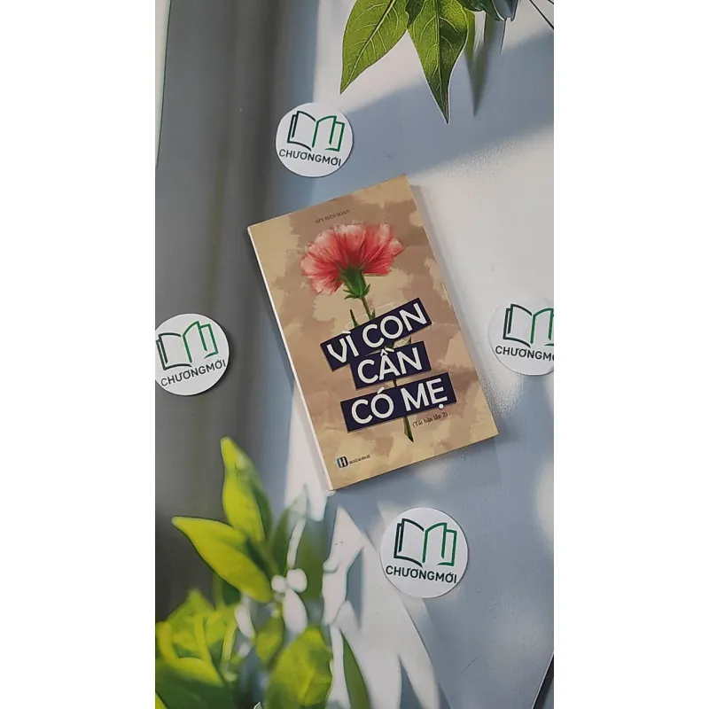 Vì con cần có mẹ - ATY 798384