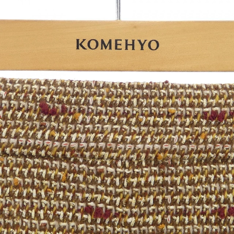 【Mã giảm giá】Chanel CHANEL Váy 654245