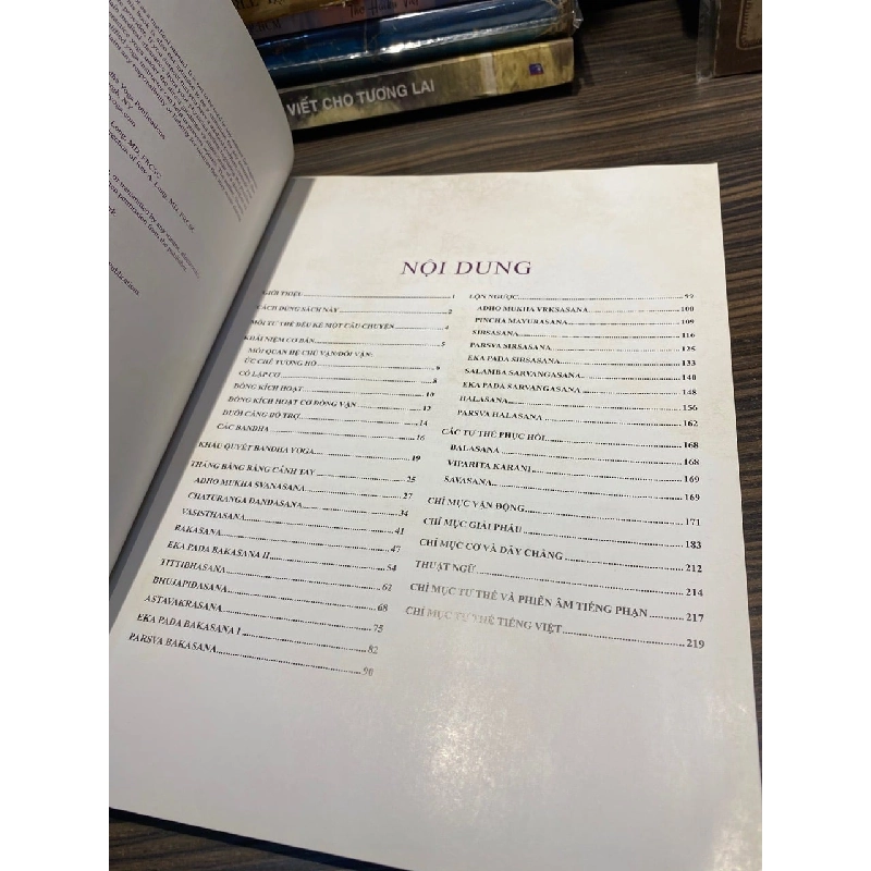 Giải phẫu các tư thế: Thăng bằng bằng tay và lộn ngược 1032046