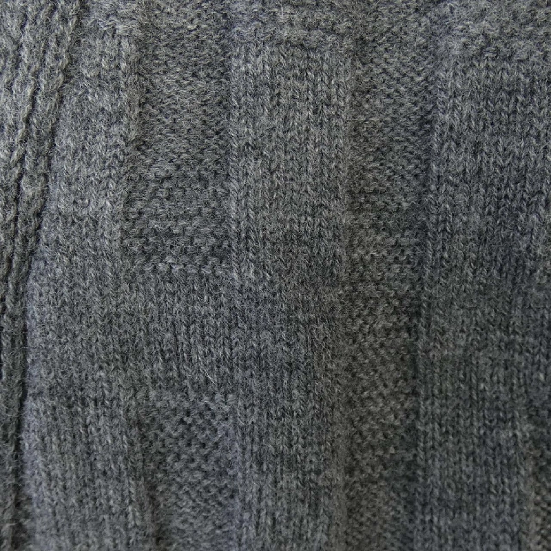 【Mã giảm giá】Áo khoác cardigan HERMES 644519