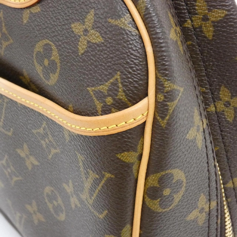 Túi xách Louis Vuitton Monogram Trouville M42228 615786