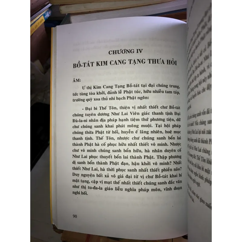 Kinh viên giác giảng giải - Thích Thanh Từ 1005714