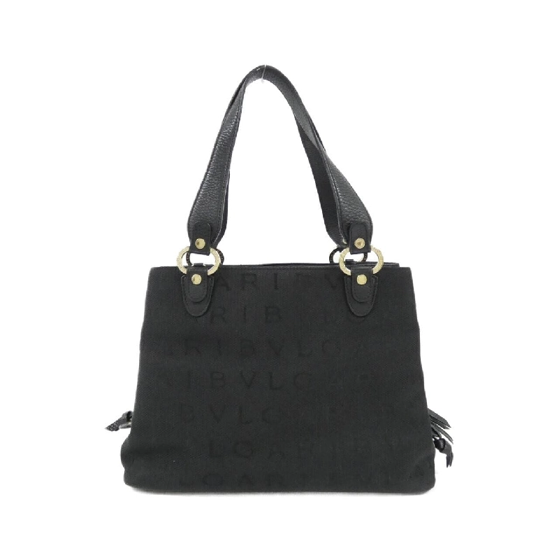 【Vintage】Túi đeo vai Bulgari 613104