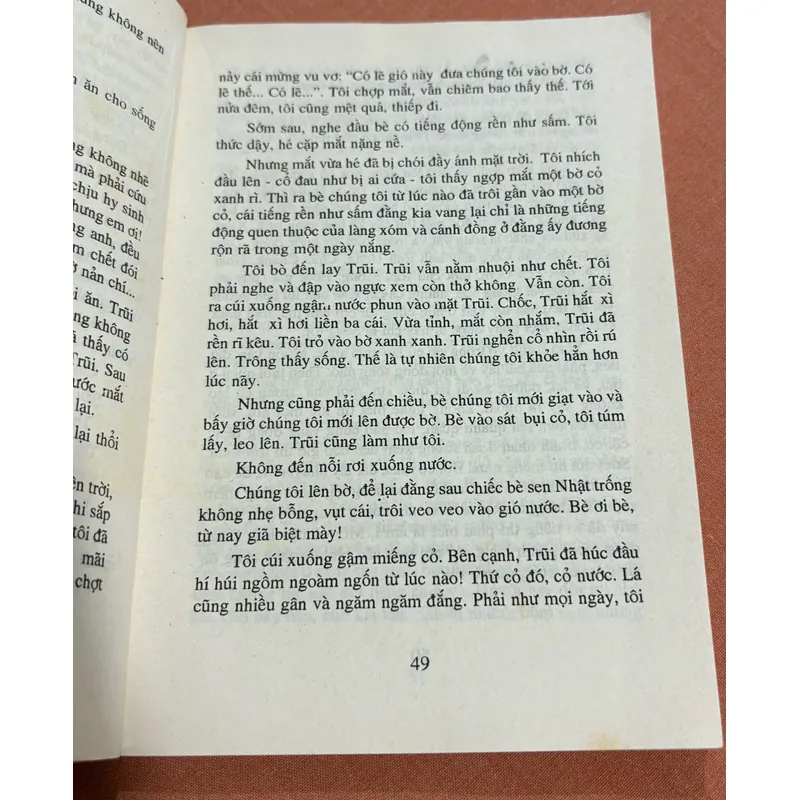 Dế mèn phiêu lưu ký 🌊 599627