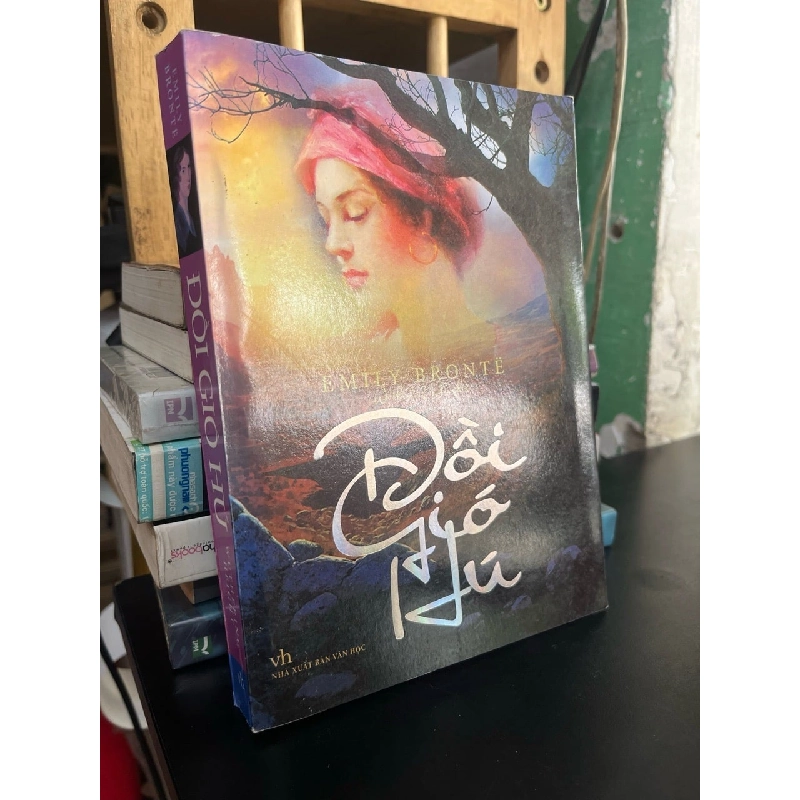 Đồi gió hú - Emily Bronti 125987