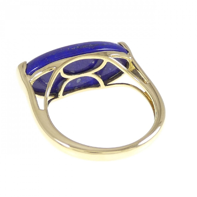 Nhẫn Lapis Lazuli K18YG 7.00CT 670294