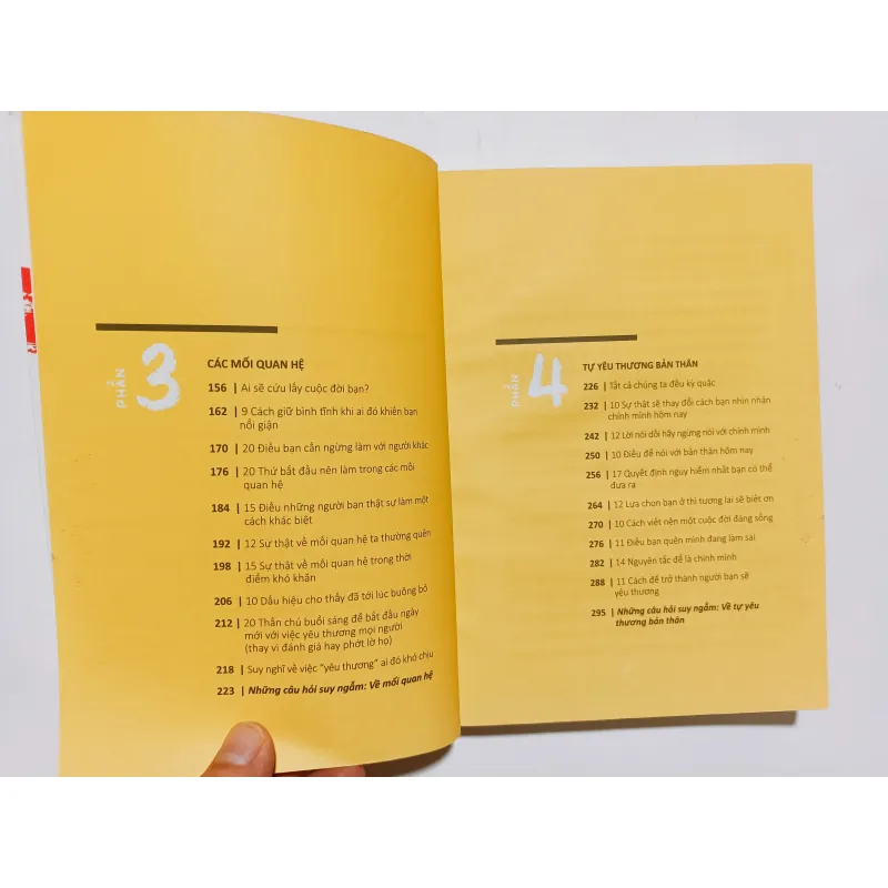 1000 Điều Nhỏ Bé - Nghịch Cảnh Là Một Món Quà 800970