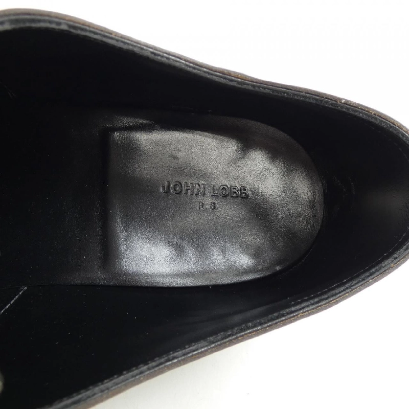 Giày JOHN LOBB - Hàng hiệu Authentic 903364