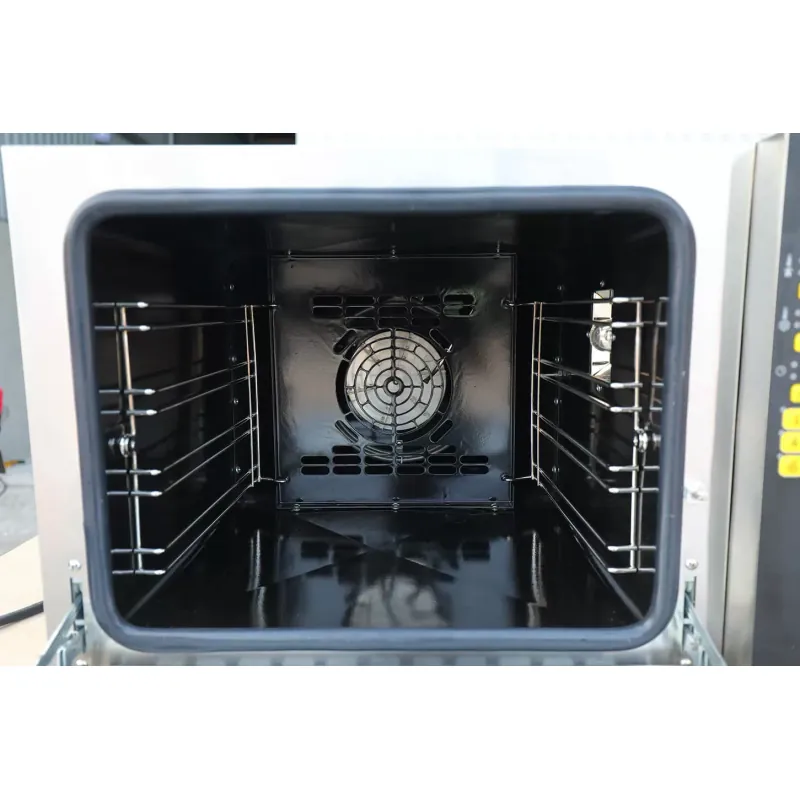 Lò nướng đối lưu UNIE HC50 – 50 lít 763457