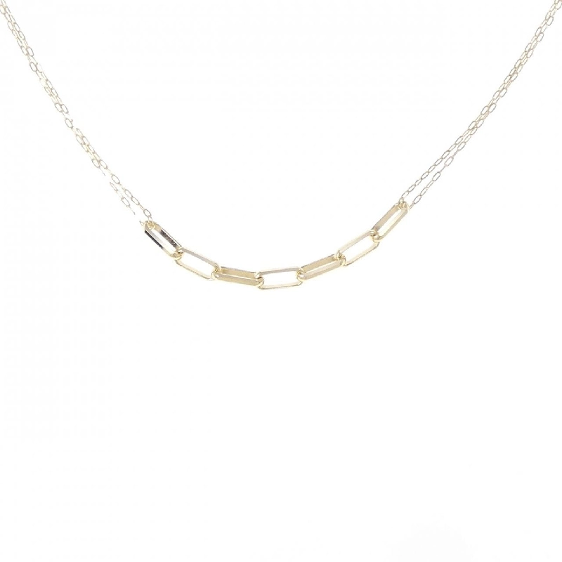 K18YG Dây chuyền - Hàng hiệu Chính hãng 867161