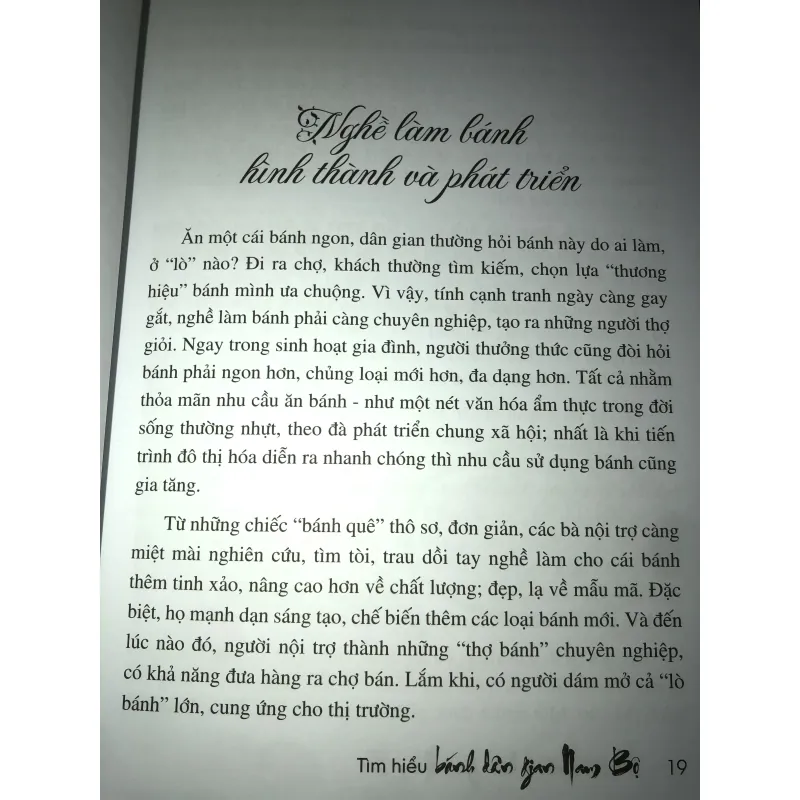 Tìm hiểu bánh dân gian nam bộ 935193