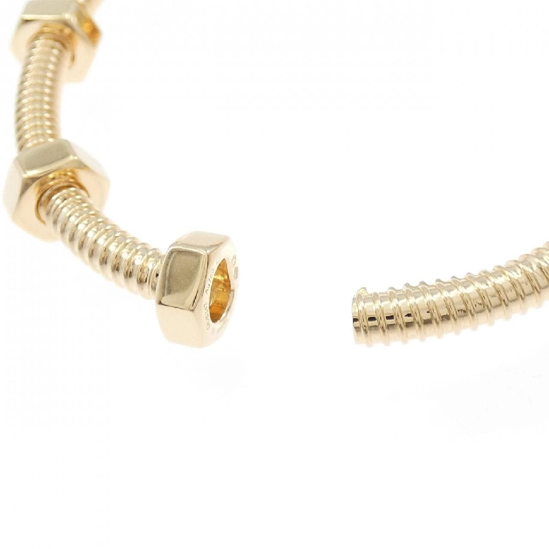 Bangle Cartier Ecru - Hàng hiệu Authentic 846208