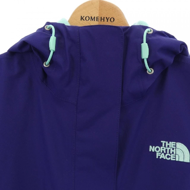 The North Face - Áo khoác hàng hiệu Authentic 813557