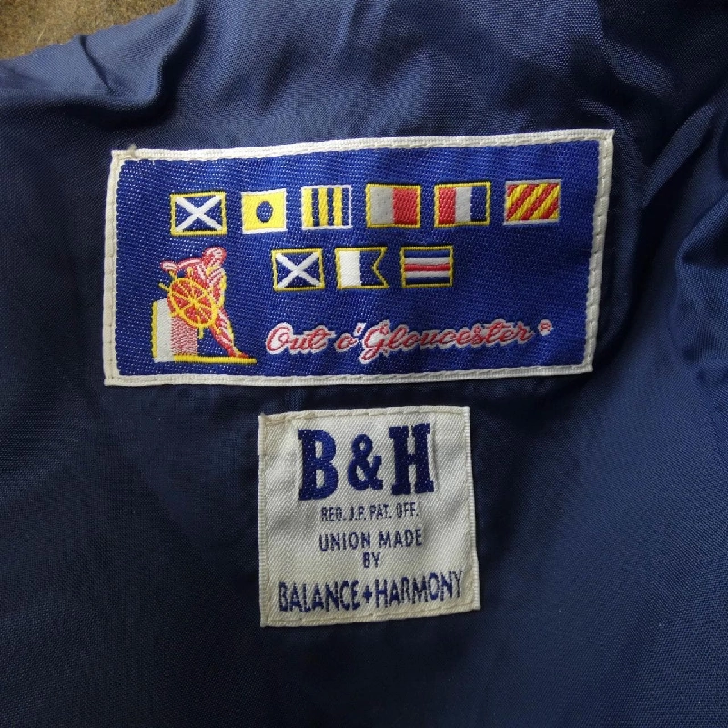 BALANCE+HARMONY 550-442-56 Áo khoác - Hàng hiệu Chính hãng 888886