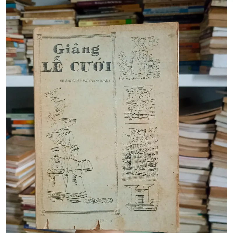 Giảng lễ cưới 🌻 704243