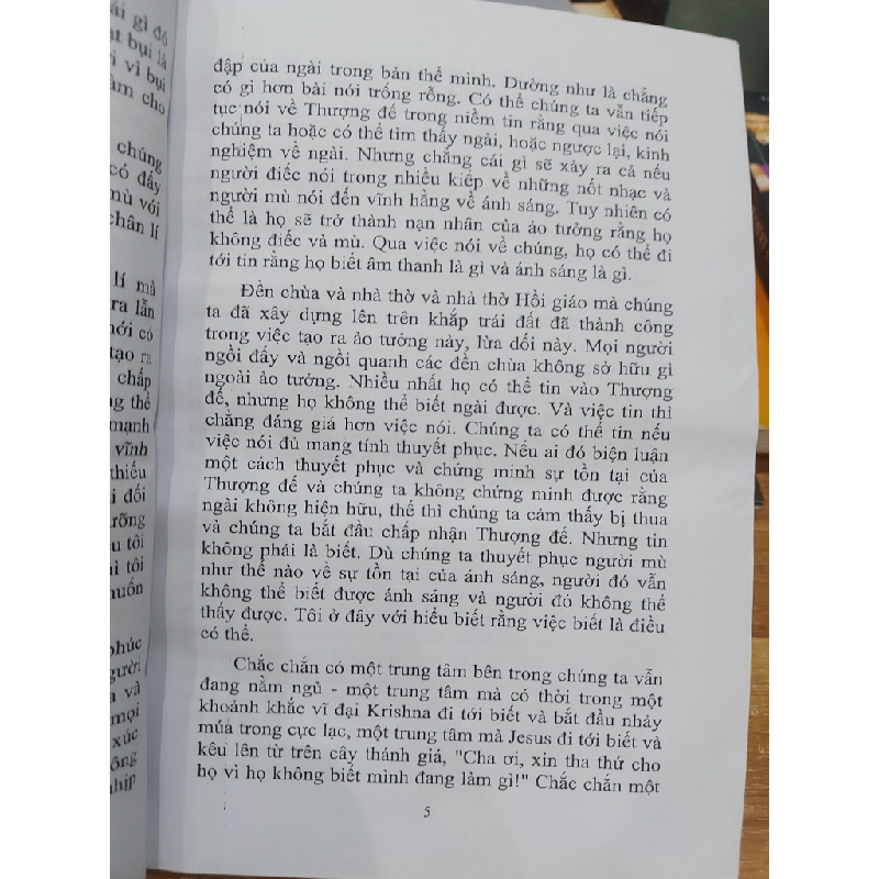 ĐI TÌM ĐIỀU HUYỀN BÍ 530614