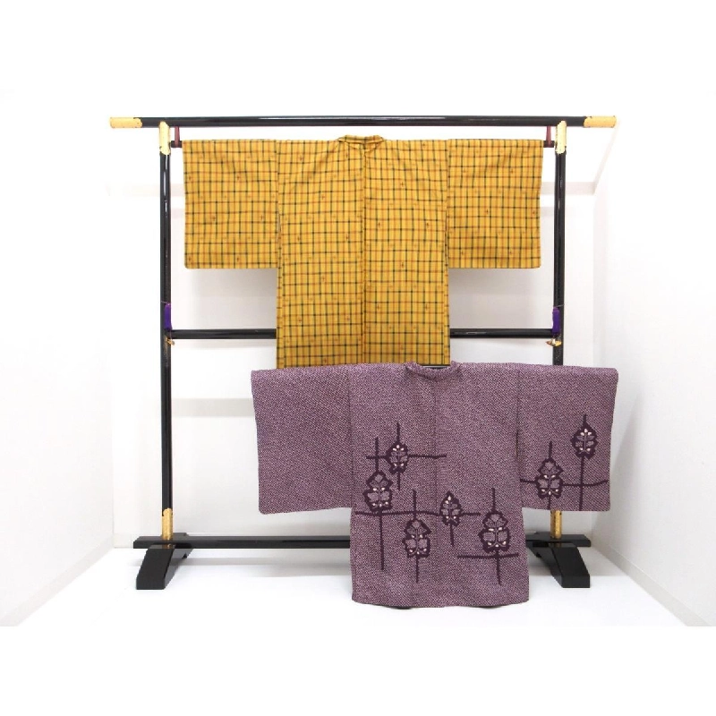 Bộ sản phẩm羽織 2 món - Hàng hiệu Authentic 878732