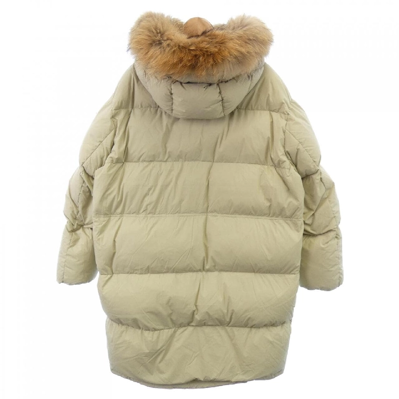 TATRAS A4214-D Áo khoác lông - Hàng hiệu Authentic 820145