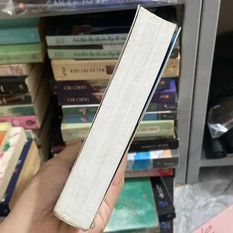 Ai là ai của ai - Tiên Chanh 970183