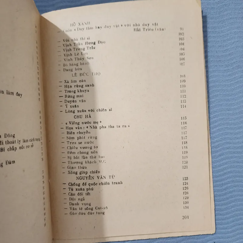 Văn học yêu nước cách mạng 1925-1945 | hội văn học nghệ thuật hà nam ninh  970958
