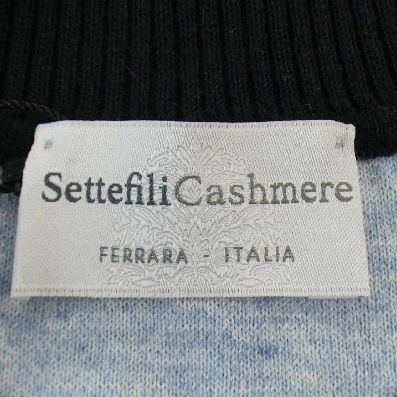 SETTEFILI CASHMERE ニット - Hàng hiệu Authentic 898973