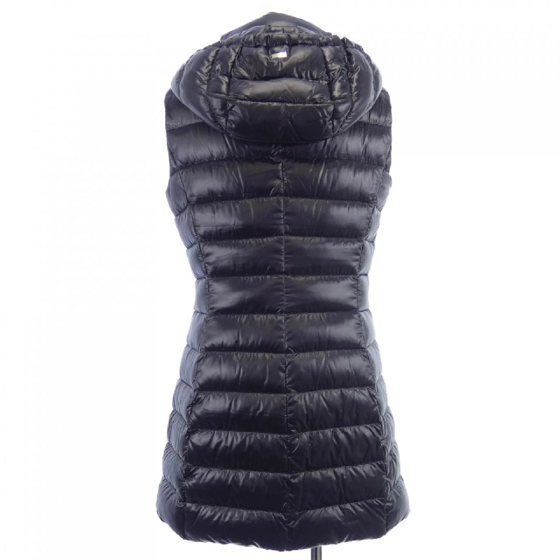 Herno PI0329D Áo gile lông 628984