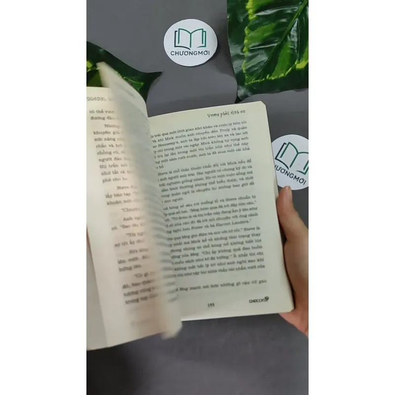 Vương Phải Tình Em - Rachel Gibson 604628