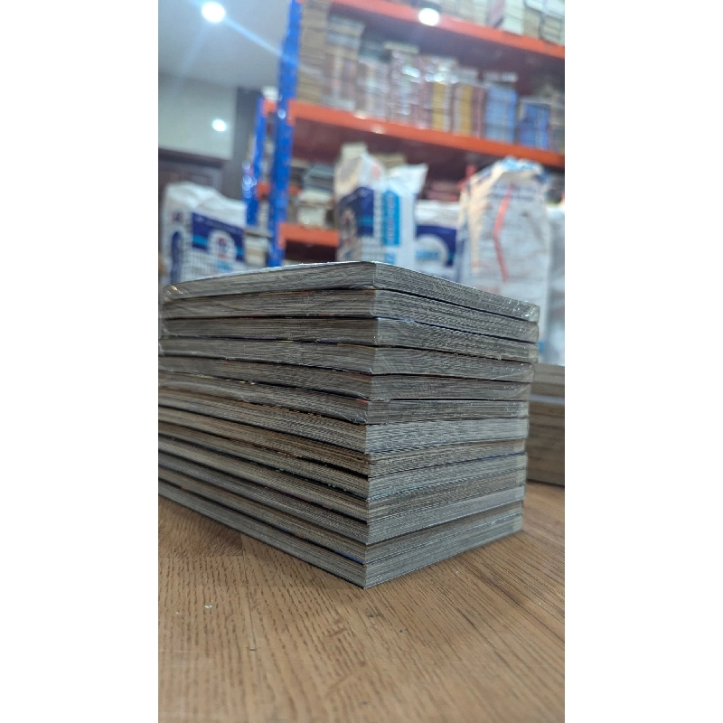 Truyện tranh overlord 472554