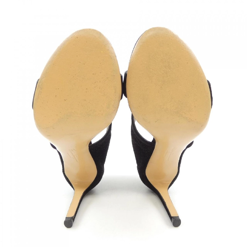 Giày SALVATORE FERRAGAMO - Hàng hiệu Authentic 830592