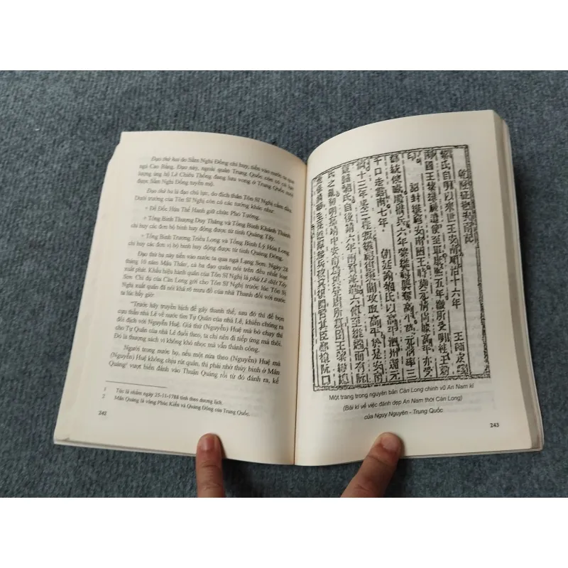 DANH TƯỚNG VIỆT NAM TẬP 3 717947