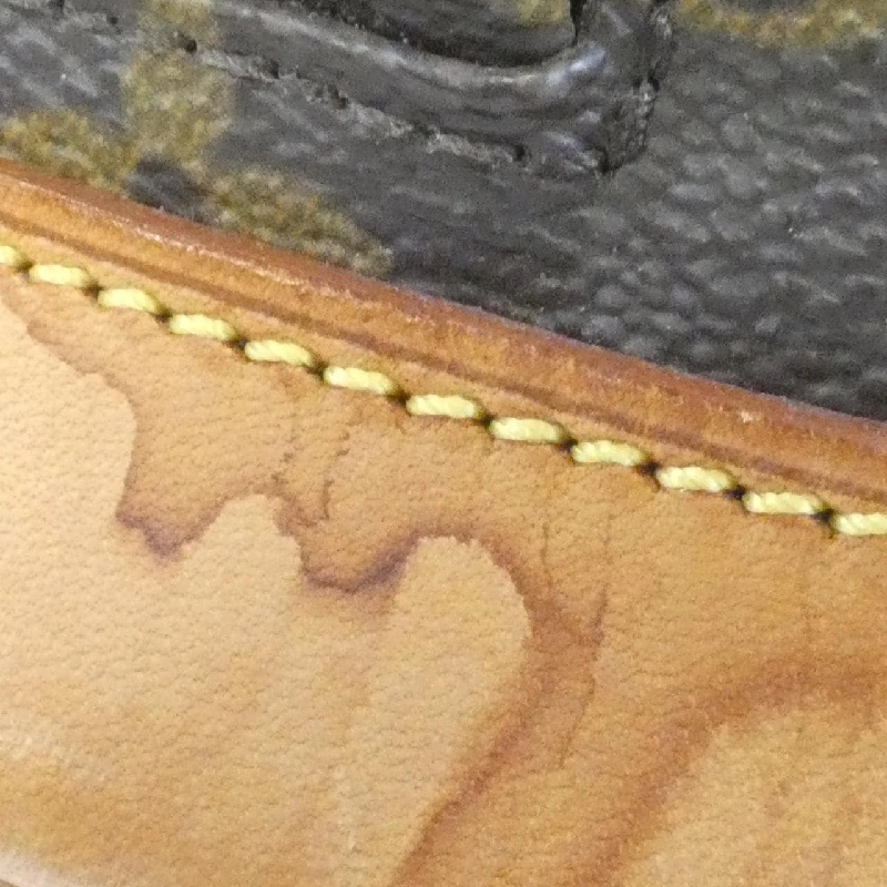 Balo Louis Vuitton Monogram Montsouris MM M51136 - Hàng hiệu Chính hãng 801206