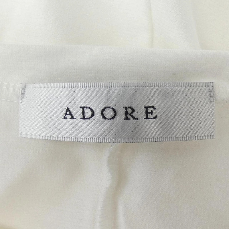 Áo ADORE - Hàng hiệu Authentic 812633