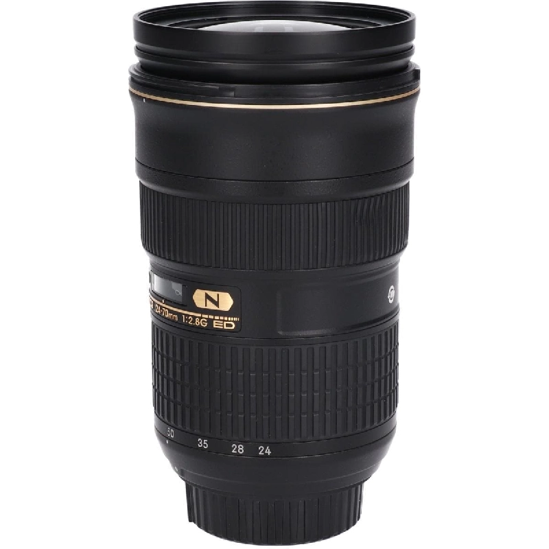 AF-S 24-70mm F2.8G ED - Hàng hiệu Authentic 880654