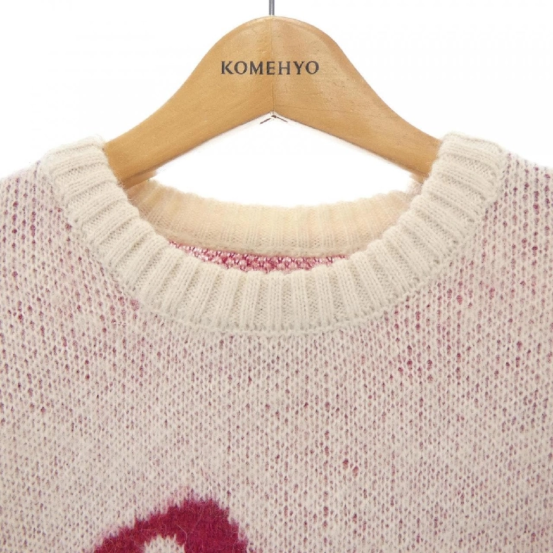 STUSSY ニット - Hàng hiệu Authentic 899490