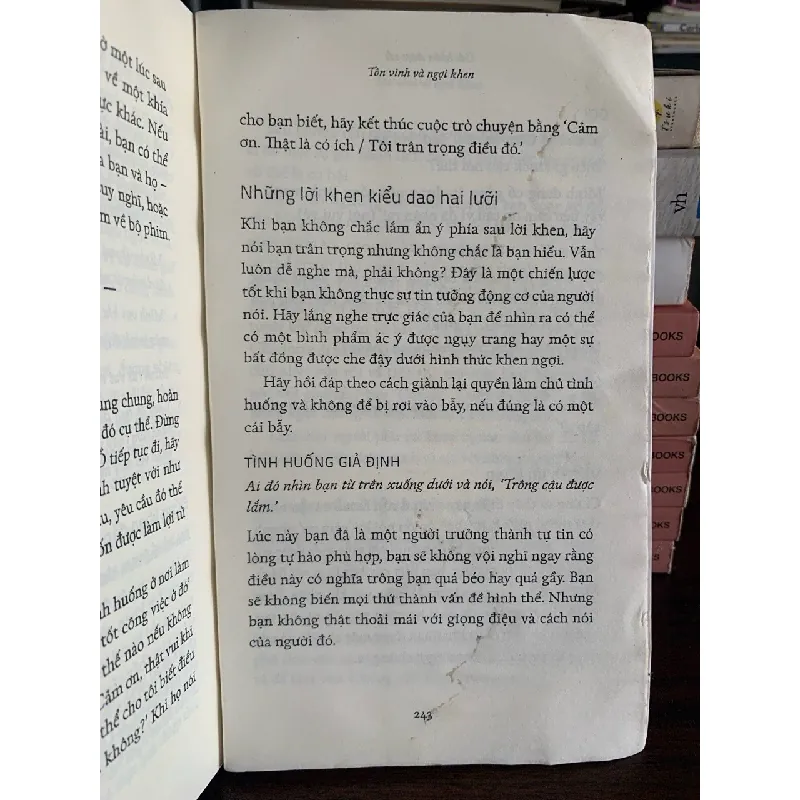 Gái Khôn Được Tất – Mary Hartley 574737