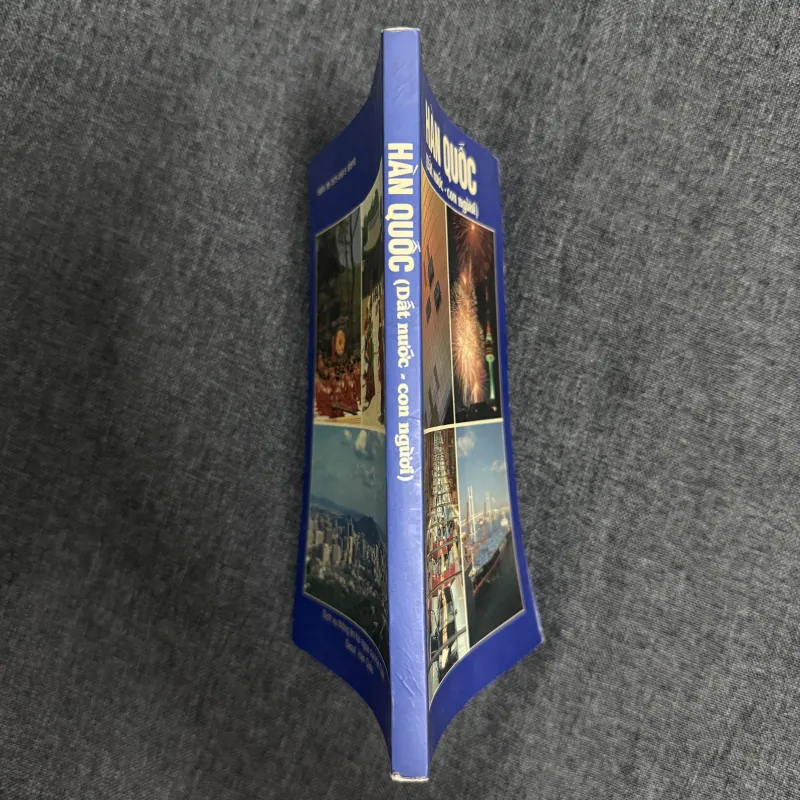 Hàn Quốc - Đất nước, con người 936918