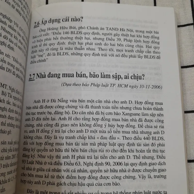 Tg. Luật sư Lê Huy Ninh- LOGIC Trong đời thường và Pháp luật 720224