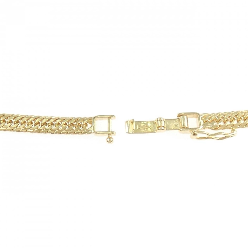 Dây chuyền K18YG Kihei 40cm - Hàng hiệu Chính hãng 859298