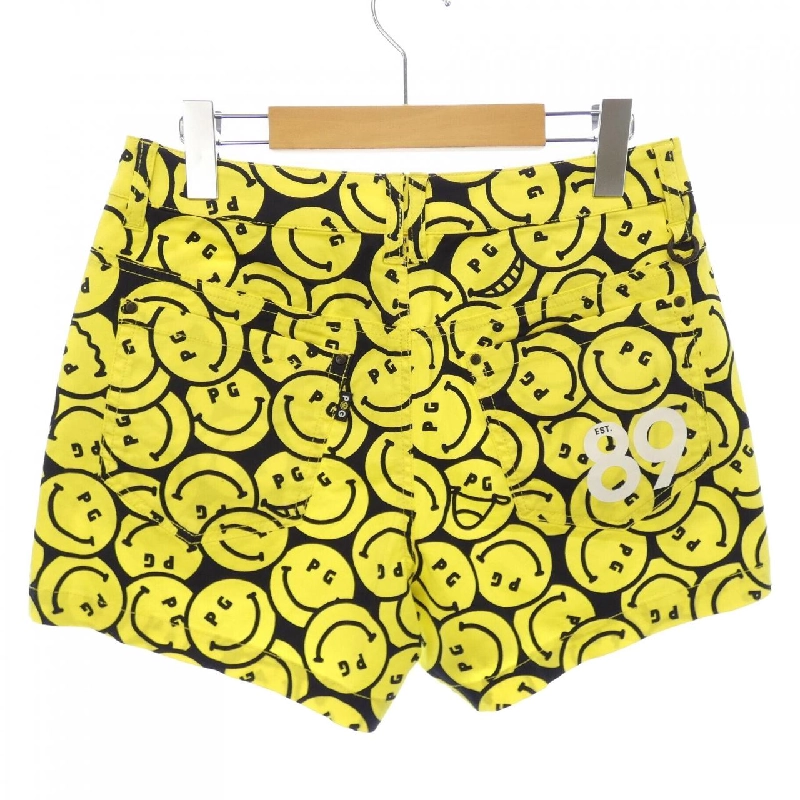 [Mục đủ điều kiện giảm giá] Quần short PEARLY GATES 654953