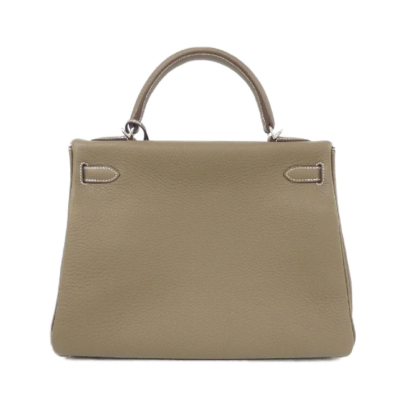 【Sản phẩm chưa sử dụng】Túi Hermes Kelly 32cm 028747CK 616226