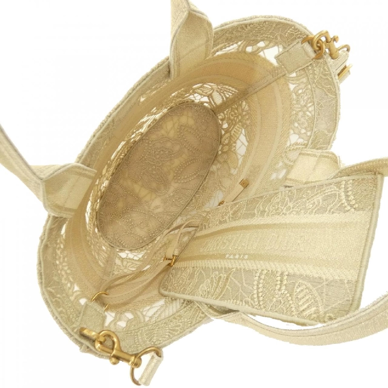 Túi xách D-LACE BUTTERFLY của Christian Dior 617015