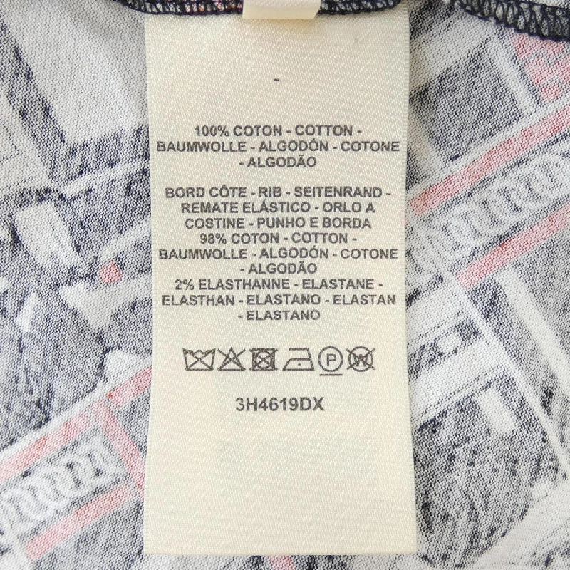 Áo thun HERMES - Hàng hiệu Chính hãng 641659