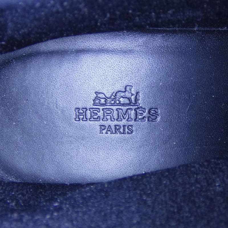 Giày lười HERMES BILL LOAFER 202128Z - Hàng hiệu Chính hãng 830590