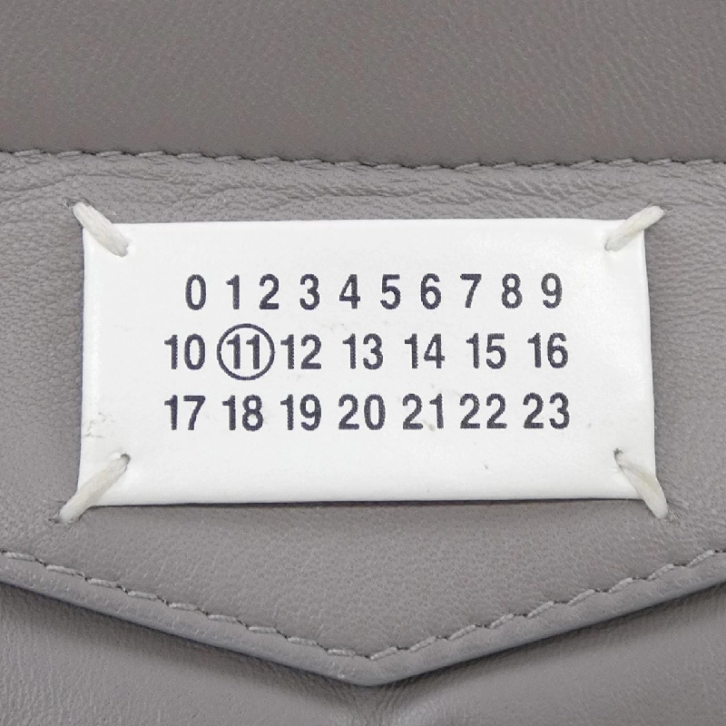 Túi xách Maison Margiela Gramslam S56WF0153 657646